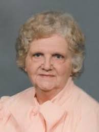 V. Ruth Brank Obituary December 26, 2016
