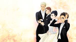 Ballroom E Youkoso Ost Bokuost Looking to watch ballroom e youkoso anime for free? ballroom e youkoso ost bokuost