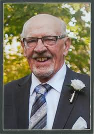 Obituary information for Kieth Smeltzer