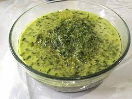 Resep Masak Dan Cara Mengolah Sayur Daun Singkong Tumbuk Sajian Sedap Paling Mantap Dan Nikmat Namun Sederhana Selerasa Com