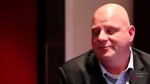 Mr. Jan van den Brom