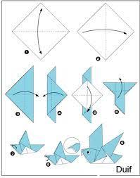 Voorbeeld Origami Auto Google Zoeken Origami Easy Kids Origami Origami Instructions