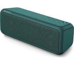 Sony 99 89 Amazon Sony Srsxb3g Portable Wireless Speaker - Green Wireless Speakers Portable Speaker Bluetooth