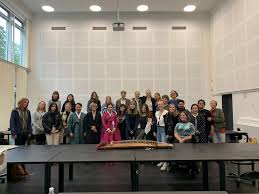 Study interior architecture abroad with dis. Korean Studies At The University Of Copenhagen Denmark Facebook