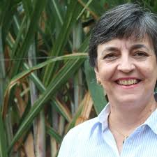Leila Dinardo-Miranda será debatedora na live: A evolução do preparo do  solo aos tratos culturais da lavoura canavieira
