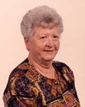 Obituary information for Belle Pitman