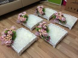 Gubahan hantaran perkahwinan murah, hantaran murah, gubahan murah, dulang hantaran murah, set hantaran murah untuk disewa, servis cuci dan pembersihan, sohonita, bloggernita Dulang Hantaran Posts Facebook