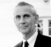 Robert Codrington (1924-2008)