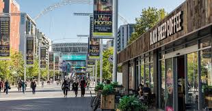 What are the nearest stations to wembley park? How Do I Get To Wembley Travel Information Wembley Park