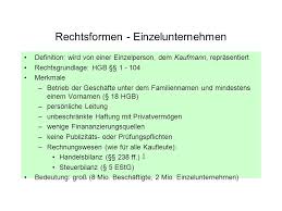 Maybe you would like to learn more about one of these? Rechtsformen Von Unternehmen Ppt Herunterladen