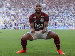 And it's sure seems like the soccer superstar approves of the couple if they decided to take things public. Gabriel Barbosa Bio Net Worth Flamengo Liverpool Contract Transfer Injury Salary Girlfriend Rafaella Height Parents Age Facts Wiki Wikiodin Com