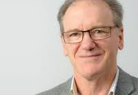 Dr Ross Haslam (Paediatrician)