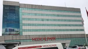 Batikent Medical Park Ankara Hastanesi Batikent Org