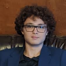 Alex Studer's Instagram, Twitter & Facebook