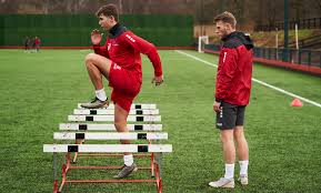 Solo Football Training: 10 Effective Drills for One Player