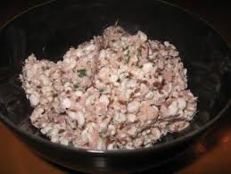 Huttenkase Mit Thunfisch Rezept Mit Bild Rezept Thunfisch Rezepte Huttenkase Thunfisch