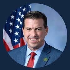 Congressman Kevin Mullin