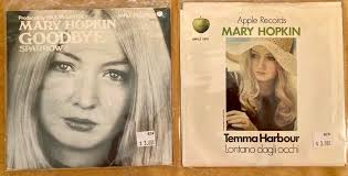 Displaying picture disc record collection