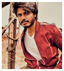 He said that she should be kind, funny and a good person to. Anand Deverakonda Actor Age Height Girlfriend Family Caste Biography More Bigstarbio