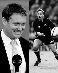 Jonathan Davies' story begins in the small Carmarthenshire village of  Trimsaran, where rugby wasn't just a game but part of the heartbeat of the  community. Born