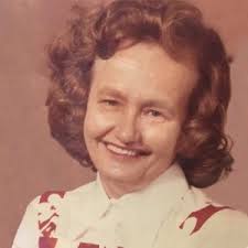 JASCHINSKY, Eva Ruth