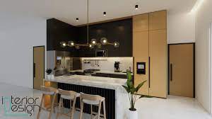 Maybe you would like to learn more about one of these? 4 Tren Desain Interior Dapur Dengan Fitur Fitur Canggih