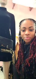 Kalea Jackson Weinrich