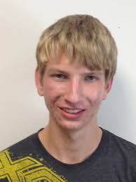 Boys athlete of the week: Andrew Zachman, Holdingford