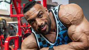 2024 Everest Muscle Classic Pro Show Preview