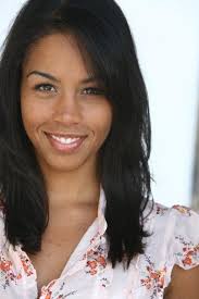 Vivian Hall's Instagram, Twitter & Facebook