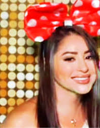 QUIERE HACERSE " FAMOSO O FAMOSA " EN TIQUICIA EN TRES DÍAS ? HÁGASE DE  PAREJA A KEYLA SÁNCHEZ O JANETH GARCÍA, COMO ANTHONY RAMIREZ O ALEJANDRO  SEQUEIRA " MANGO CELE ",