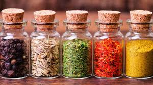 Gewurzmischung Fur Salate Rezepte Ard Buffet Gewurze Gewurzmischung Rezepte