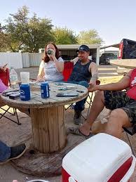 Michael Heath McBride Obituary