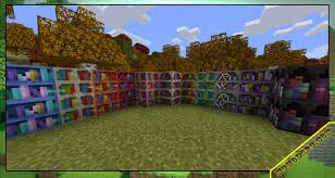 Put the downloaded.jar file into that mods folder. Quark O Plenty Mod 1 16 5 Mc Mods Pc