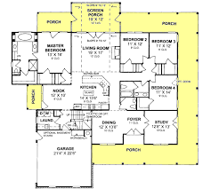 We did not find results for: Country Style House Plans 2546 Square Foot Home 1 Story 4 Bedroom And 2 Bath 2 Garage S Farmhouse Floor Plans Country Style House Plans House Floor Plans