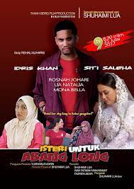 Isteri untuk abang long telefilem indir. Facebook