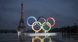 Los angeles também será a terceira cidade a sediar três edições dos jogos, depois de londres (1908, 1948 e 2012) e paris (1900, 1924 e 2024). Breakdance Olimpico Comite Indica Esportes Para Programa De Paris 24 Esportes R7 Olimpiadas