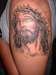 Religious sleeve tattoo design thirteen7sdeviantart on for proportions 850 x 1169. Religious Sleeve Tattoos Archives Tattoo Designs With Tattoo Ideas