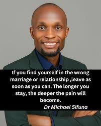 importance of choosing a right marriage partner