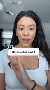 Contour Like a Pro with Elf Cosmetics Halo Glow Wand in Tan/Deep