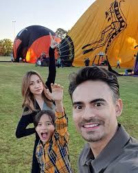 The mother of late Malaysian actor Ashraf Sinclair opens up