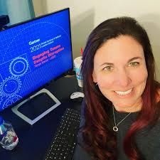 ilovewhatido #leadershipdevelopment #lifeatgartner #leadershipinaction