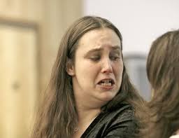 Details of wrong-way collision shock court