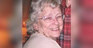 Mattie Jeanette Gehring Obituary