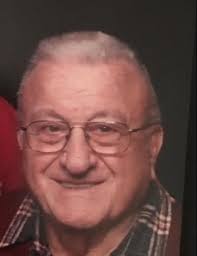 Anthony DeBottis Obituary (1929