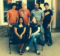 Daily News for Columbia, KY and Adair County from Thursday, May 22, 2014