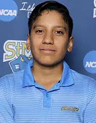 2015-16 Men's Golf Roster