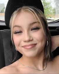 Savannah Rose Horton Obituary March 9, 2024