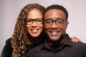 What an honor it was to take headshots