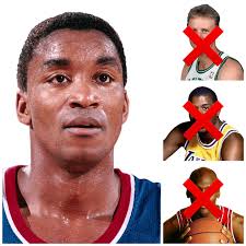 If the Pistons had of won that game in '87 giving Rodman 6 titles and  Kareem 5 would we think of both differently.